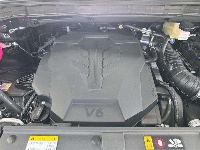 new 2026 Kia Carnival car, priced at $50,179