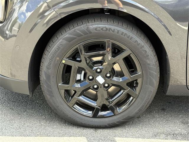 new 2026 Kia Carnival car, priced at $50,179