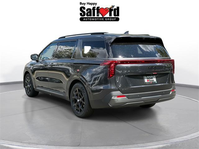 new 2026 Kia Carnival car, priced at $50,179