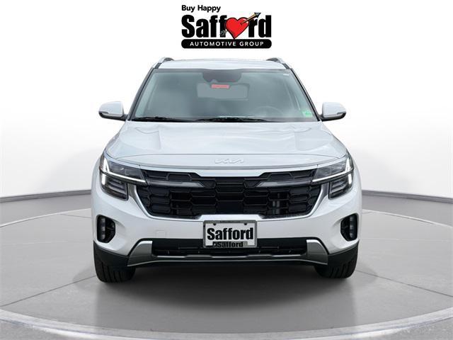 new 2026 Kia Seltos car, priced at $31,830
