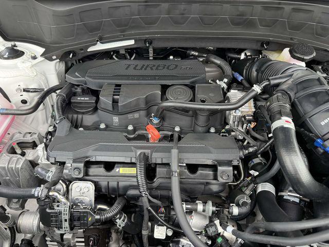 new 2026 Kia Seltos car, priced at $30,817
