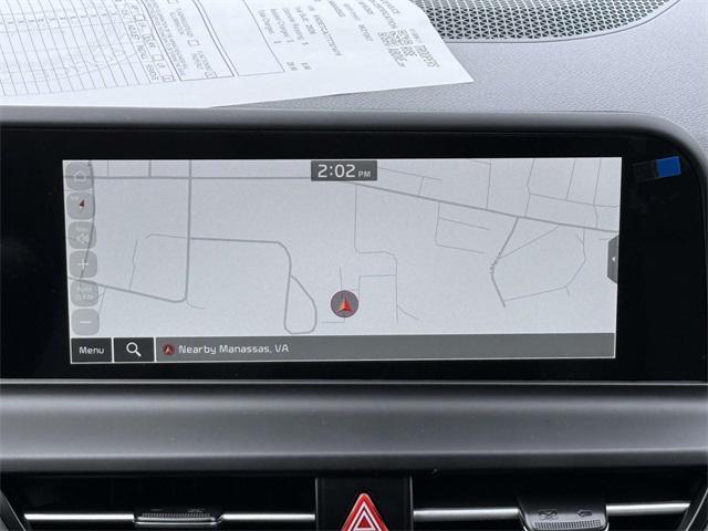 new 2026 Kia Seltos car, priced at $31,830