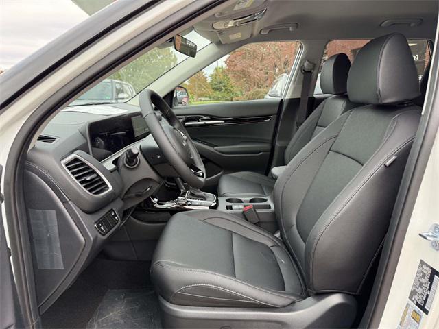 new 2026 Kia Seltos car, priced at $31,830