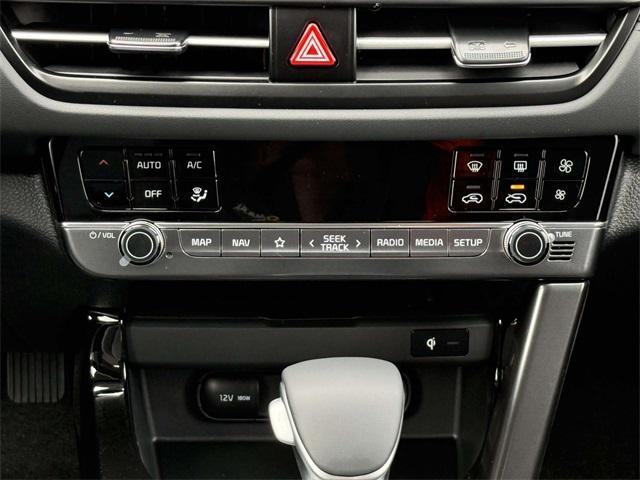 new 2026 Kia Seltos car, priced at $31,830