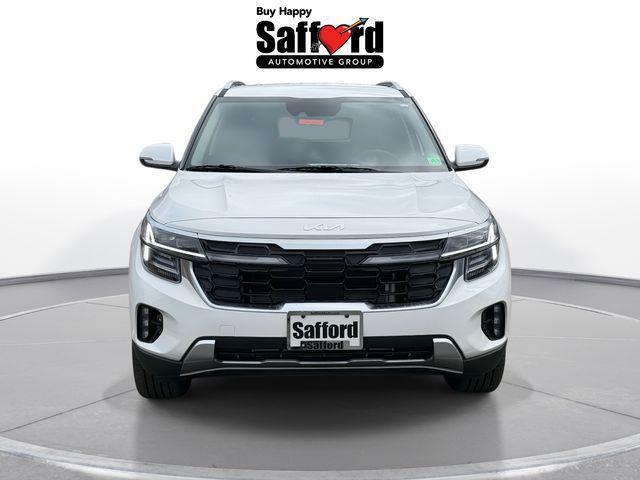 new 2026 Kia Seltos car, priced at $30,817