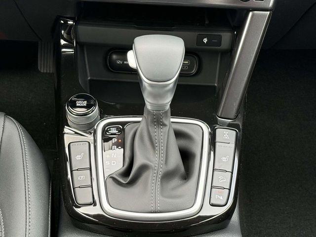 new 2026 Kia Seltos car, priced at $30,817