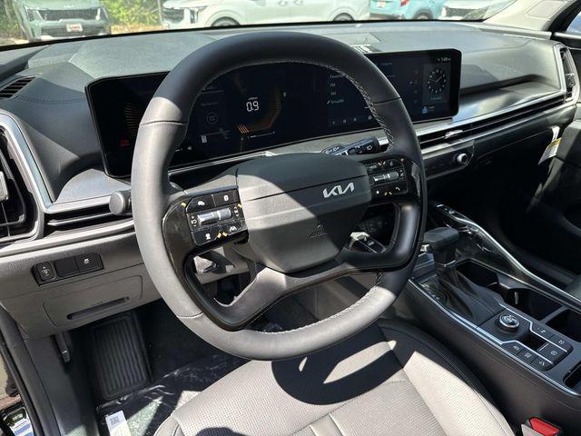 new 2026 Kia Sorento car, priced at $36,664