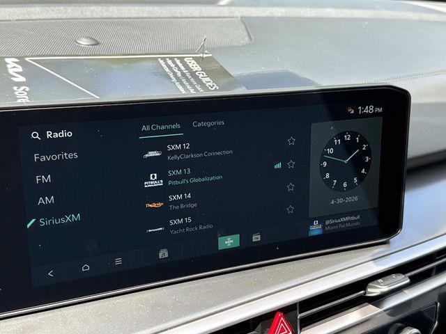 new 2026 Kia Sorento car, priced at $36,664