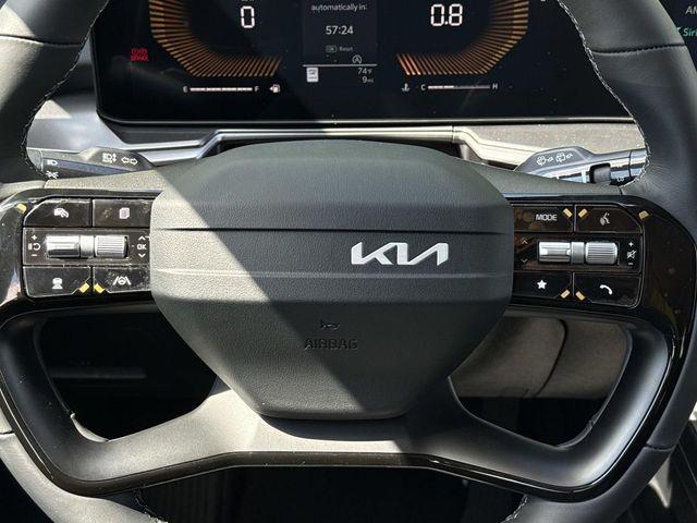 new 2026 Kia Sorento car, priced at $36,664