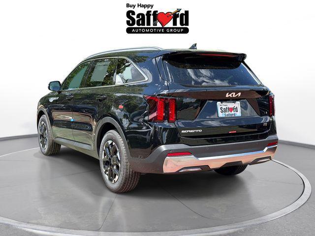 new 2026 Kia Sorento car, priced at $36,664
