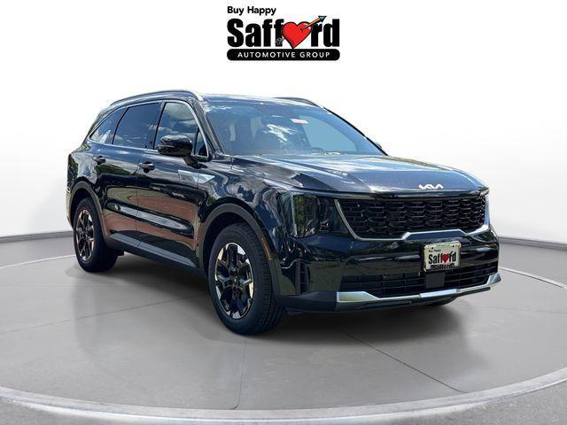 new 2026 Kia Sorento car, priced at $36,664