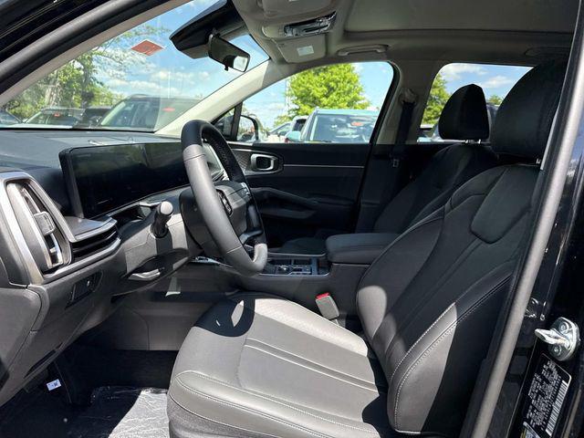 new 2026 Kia Sorento car, priced at $36,664