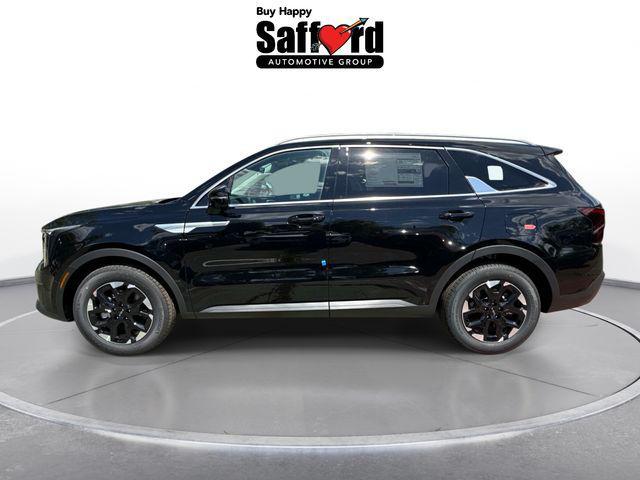 new 2026 Kia Sorento car, priced at $36,664