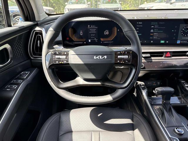 new 2026 Kia Sorento car, priced at $36,664
