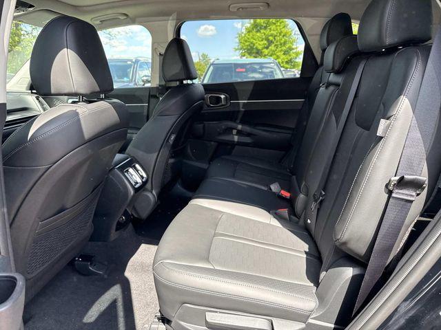 new 2026 Kia Sorento car, priced at $36,664