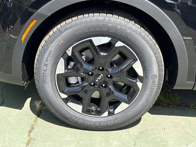 new 2026 Kia Sorento car, priced at $36,664