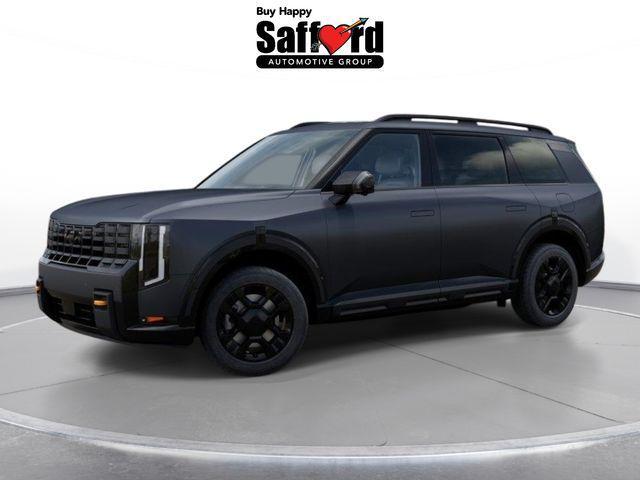 new 2027 Kia Telluride car, priced at $58,932