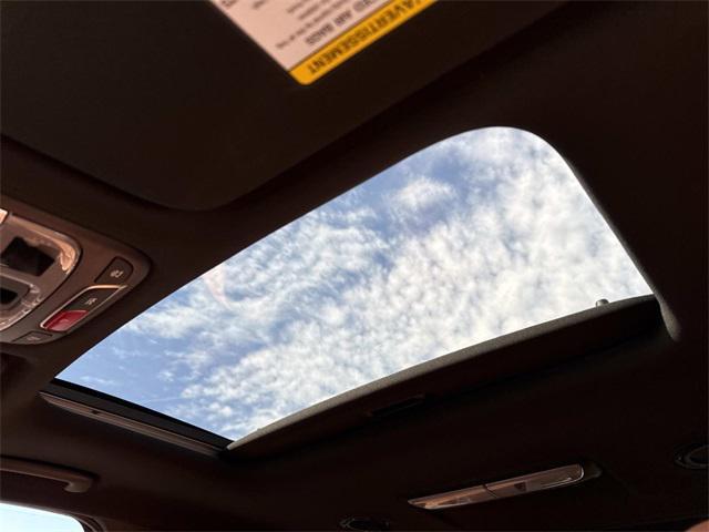 new 2025 Kia Telluride car, priced at $45,775