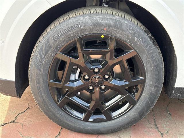 new 2026 Kia Carnival Hybrid car, priced at $52,625