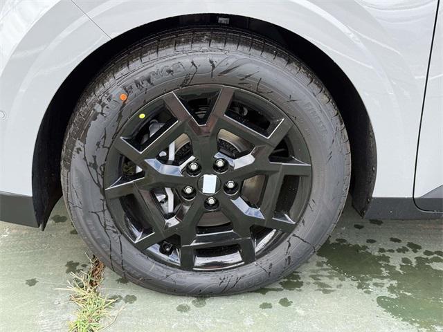 new 2026 Kia Carnival car, priced at $50,649