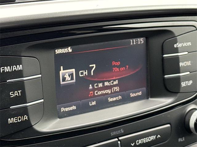 used 2016 Kia Sorento car, priced at $9,488