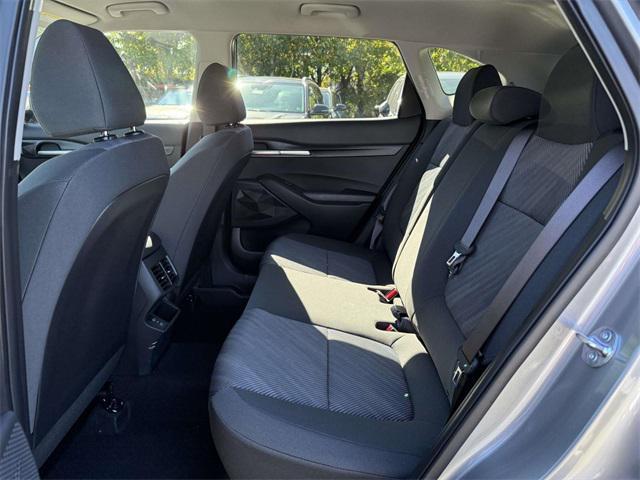 new 2026 Kia Seltos car, priced at $25,785