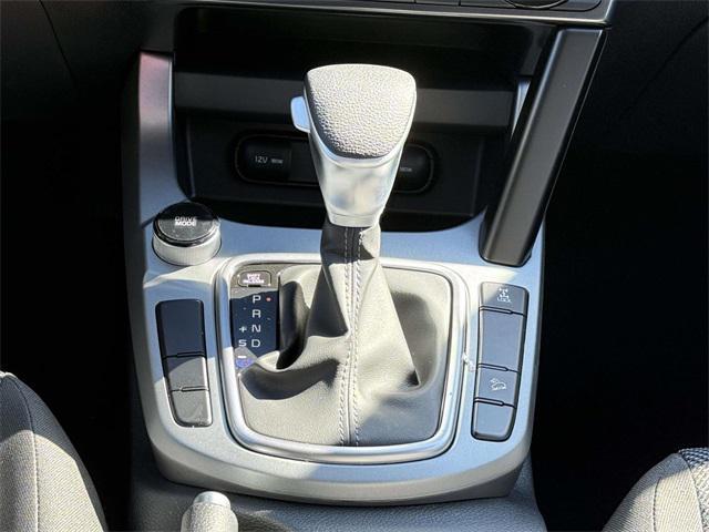 new 2026 Kia Seltos car, priced at $25,785