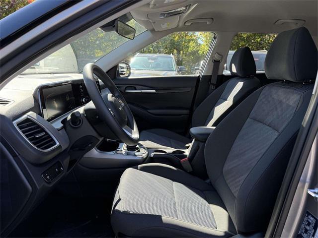 new 2026 Kia Seltos car, priced at $25,785