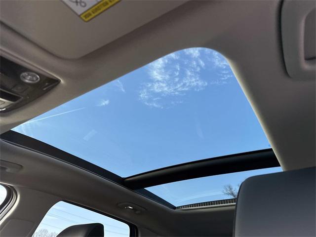 new 2026 Kia Sportage car, priced at $37,839