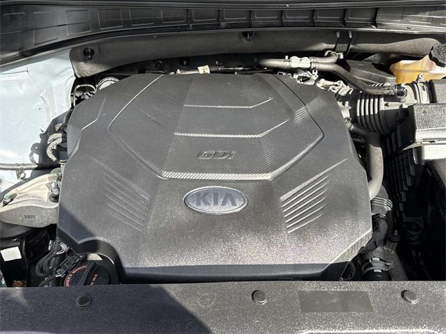 used 2020 Kia Sorento car, priced at $17,000