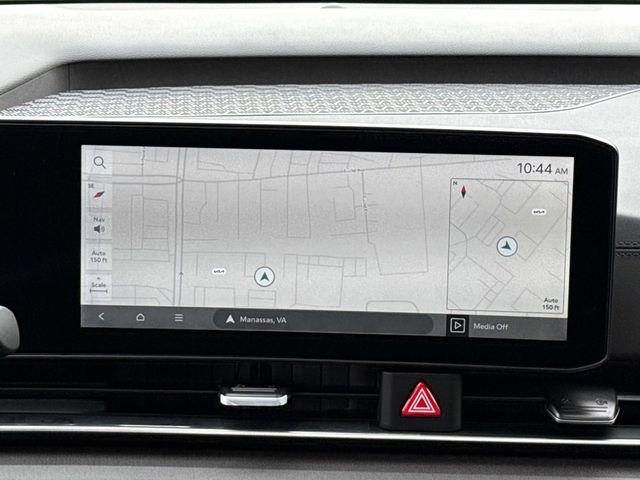 new 2026 Kia Carnival car, priced at $45,964