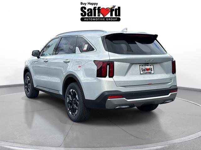new 2026 Kia Sorento car, priced at $37,890