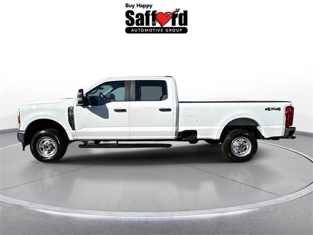 used 2024 Ford F-250 car, priced at $49,000