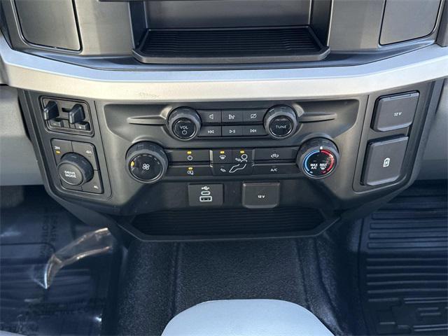 used 2024 Ford F-250 car, priced at $49,000