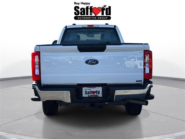 used 2024 Ford F-250 car, priced at $49,000