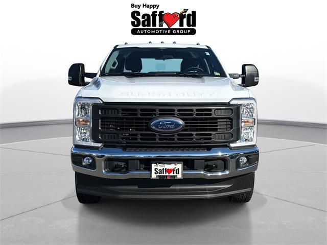 used 2024 Ford F-250 car, priced at $49,000