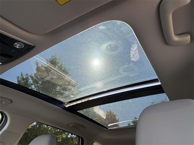 new 2026 Kia Sorento car, priced at $39,345