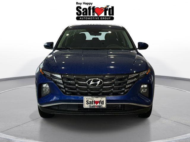 used 2023 Hyundai Tucson car, priced at $16,920