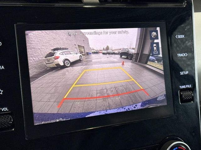 used 2023 Hyundai Tucson car, priced at $16,920