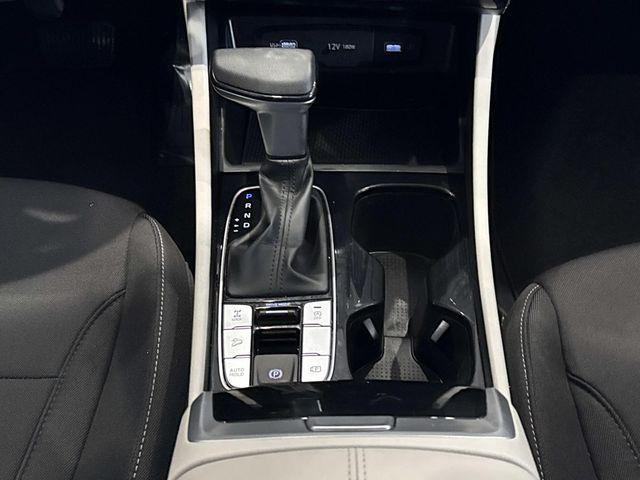 used 2023 Hyundai Tucson car, priced at $16,920