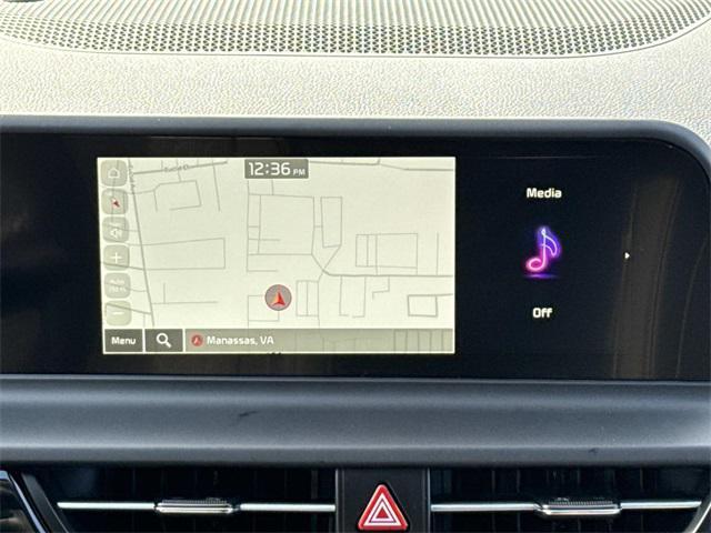 new 2026 Kia Seltos car, priced at $27,108