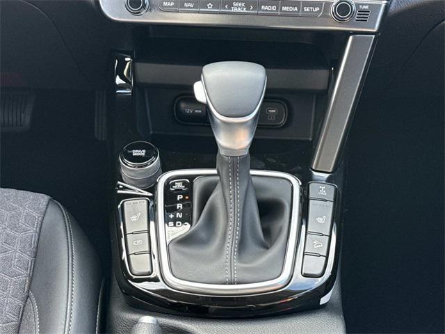 new 2026 Kia Seltos car, priced at $27,108