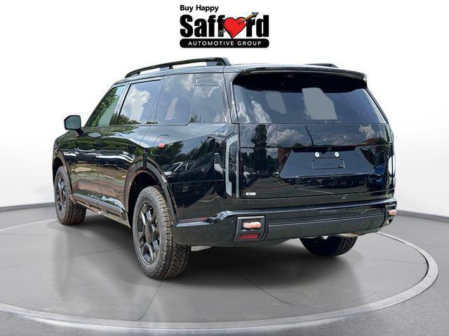new 2027 Kia Telluride car, priced at $59,779