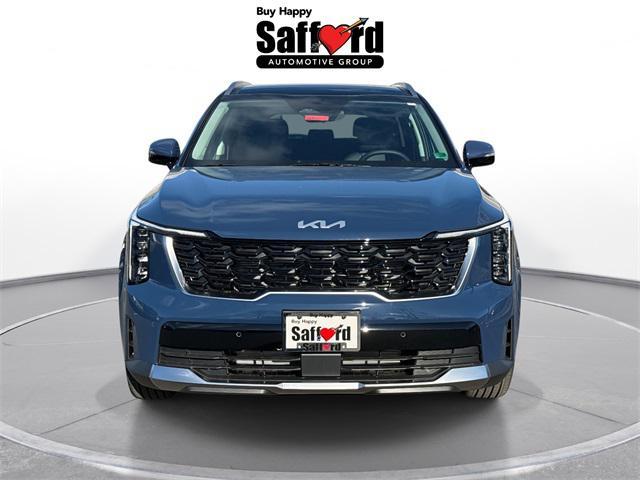 new 2026 Kia Sorento car, priced at $34,737