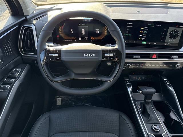 new 2026 Kia Sorento car, priced at $34,737