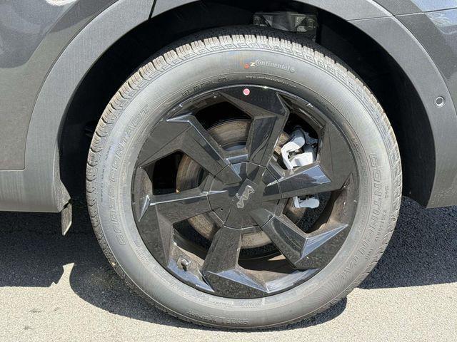 new 2026 Kia Sorento Hybrid car, priced at $45,236