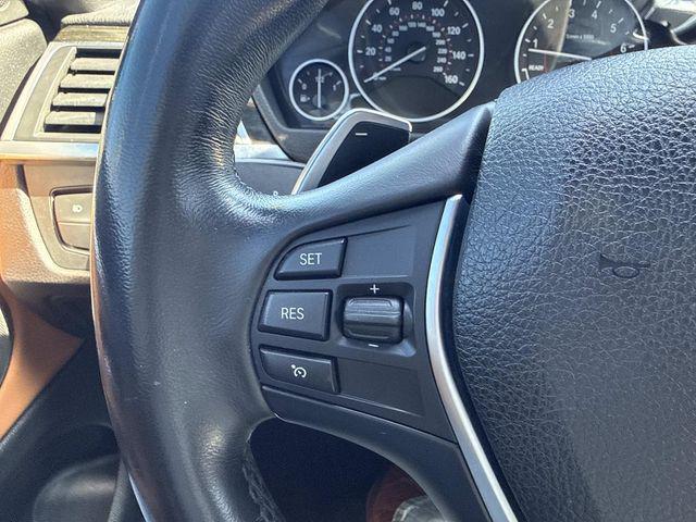 used 2019 BMW 430 car, priced at $21,800