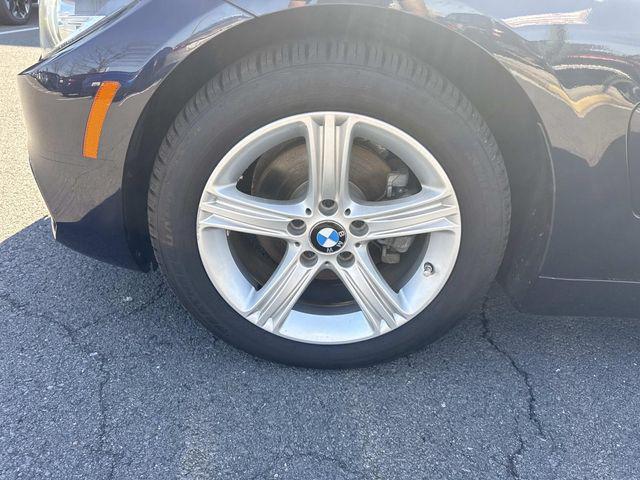 used 2019 BMW 430 car, priced at $21,800