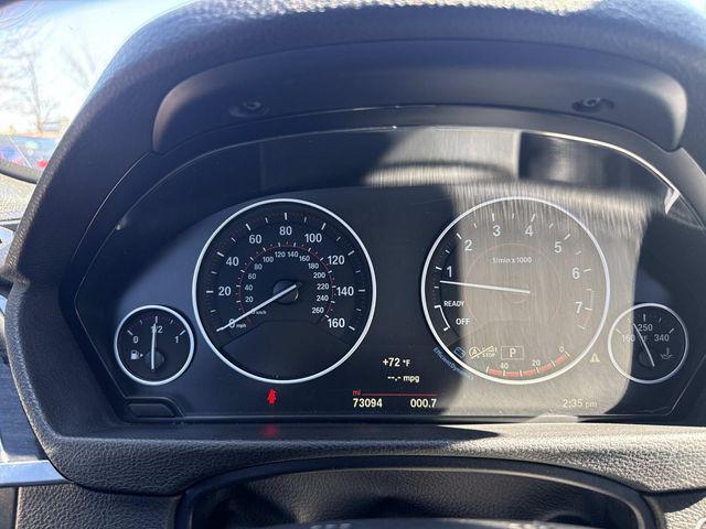 used 2019 BMW 430 car, priced at $21,800