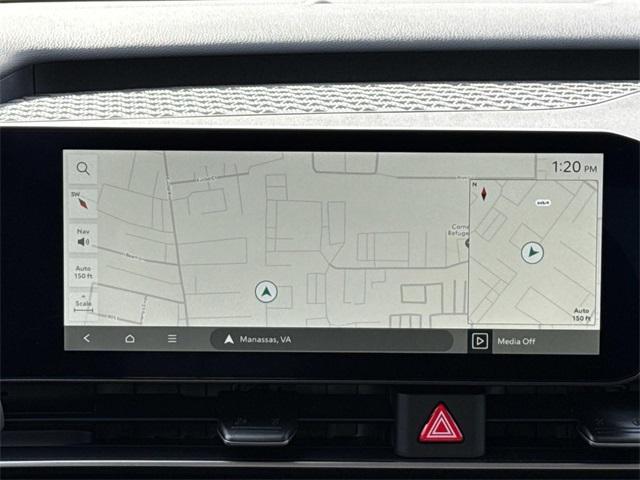 new 2026 Kia Carnival car, priced at $40,921